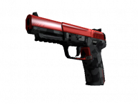 Five-SeveN Urban Hazard